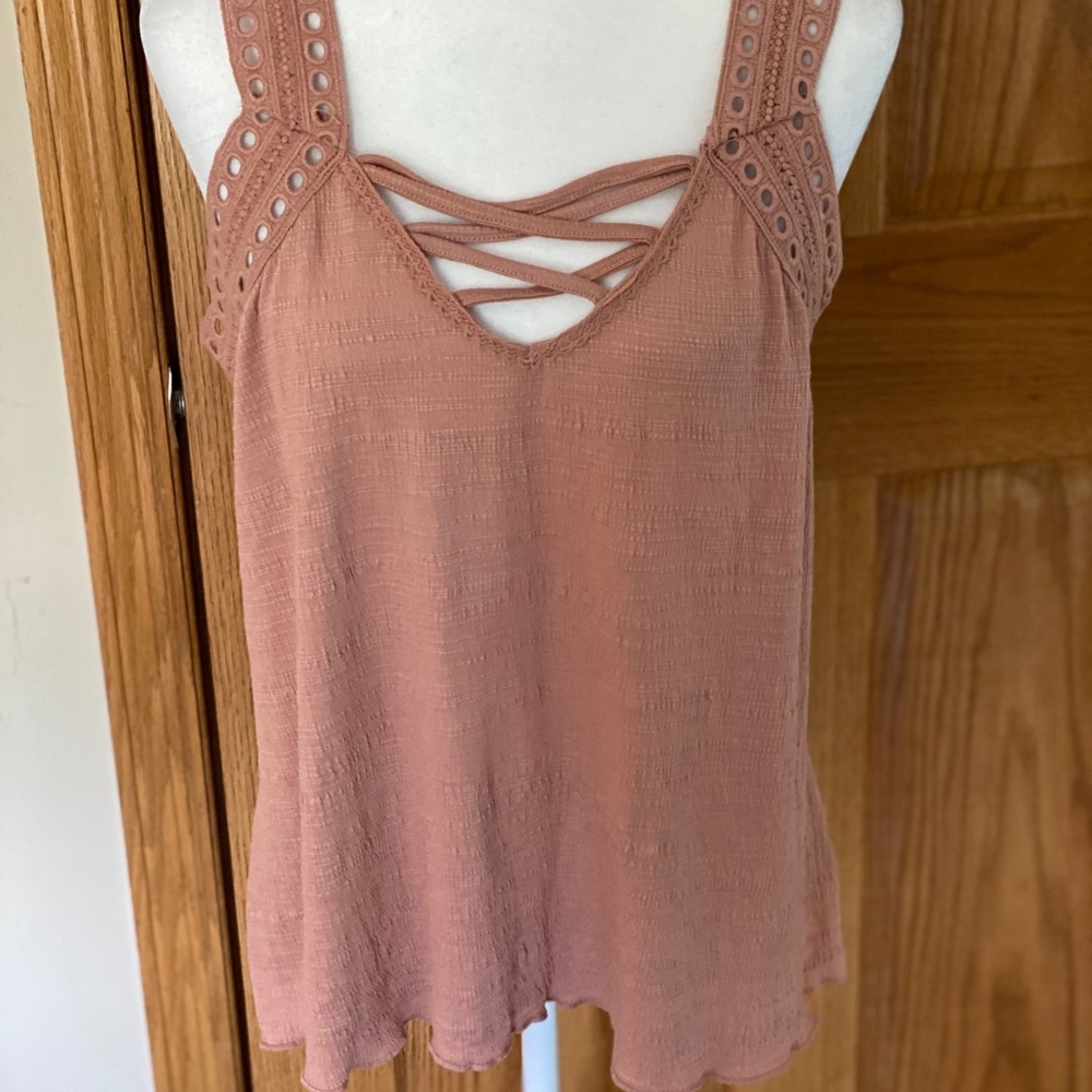 Maurices top NWT